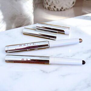 Mally Beauty Bundle Evercolor Shadow Stick Extra in Brownstone & Cocoa Shades